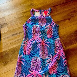 Lilly Pulitzer Dress 12